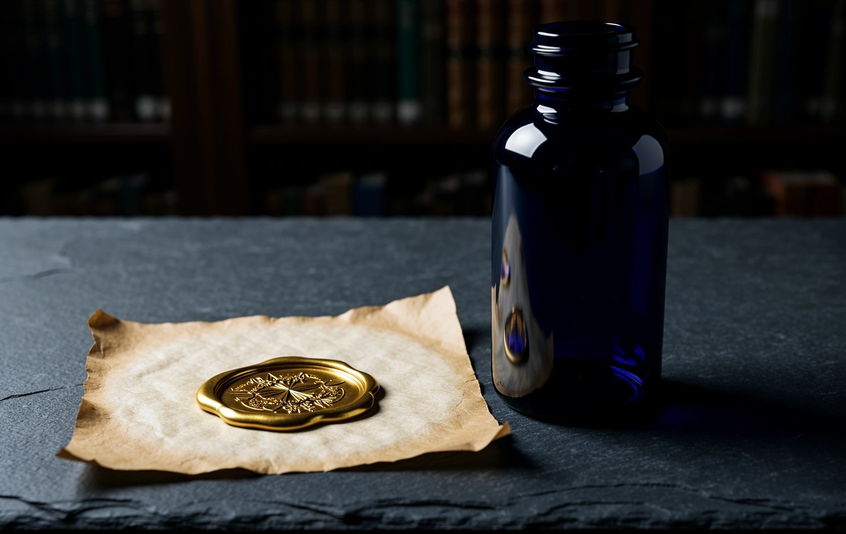 Seal of quality
